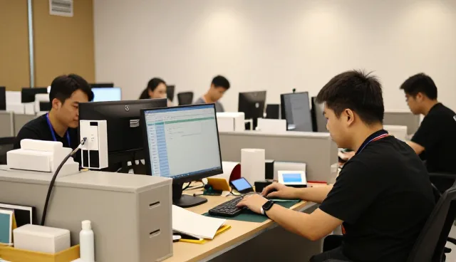 新媒体运营托管
